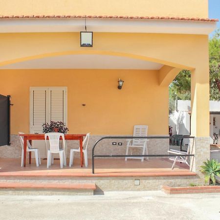 Villa Rosanna Sciacca Exterior foto